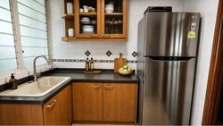 Parc Palais (D21), Condominium #597146371